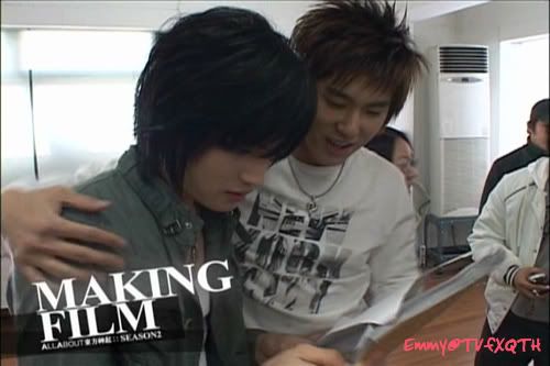 [ pic ] YunJae [ ghép + tổng hợp ] YunJea622