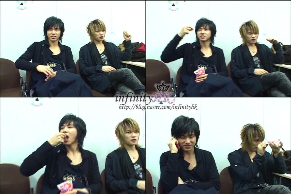 [ pic ] YunJae [ ghép + tổng hợp ] YunJea94