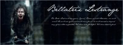 Kate's Boutique {Taking Requests} Bellatrix-Signature