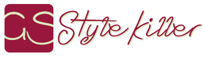 #AS Style Killer (VI). The END [Pag. 11] Logo_zps9f2ec5f6