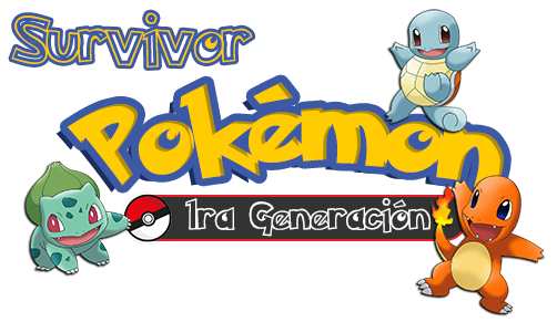  Survivor » Pokémon 1ra Generación (V): Torre Pokémon, Piso 3 [Pág. 44] PKMN_zps2079a694