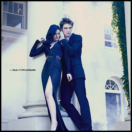 kristen & Robert .. أبطال فلم توايلايت RobAndKris010