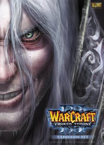 Warcraft III Warcraft3FrozenThrone