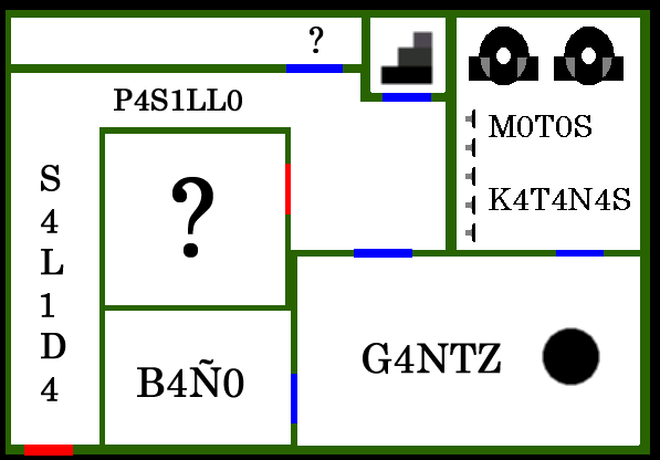 Misión -009 – Universo Paralelo Ga22ntz222p223sd43habi-3-4