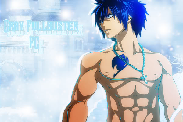 ¿cual es tu personaje favorito de fairy tail? Gray_banner