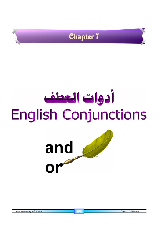 دورة متكاملة لقواعد اللغة الانجليزية للمبتدئين (الشرح باللغة العربية +امثلة+ اسلوب سهل وواضح) 1