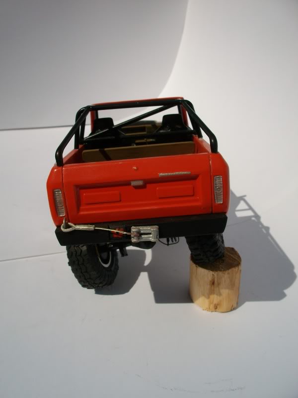 International Scout Scout2TrailRig5