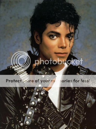 Bad era pictures Leatherboundmj