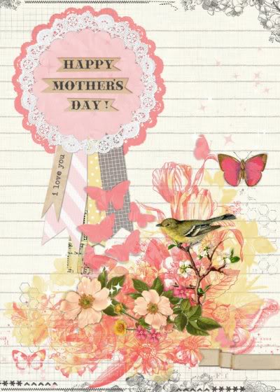 Happy Mother's Day!! MD2011