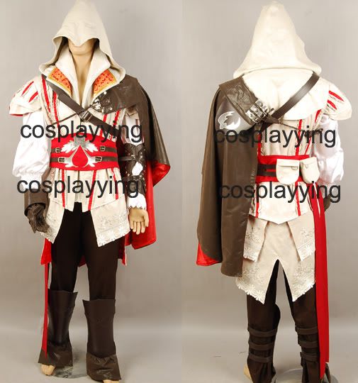 consigli: sto valutando un nuovo urban set-up Assassins-Creed-II-Ezio-Cosplay--5