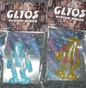 GLYOS SYSTEM 2008 (Onell Design) : attention, futur hit ! - Page 6 Pochettes