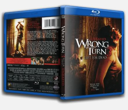 Wrong Turn 3: Left for Dead (2009) WrongTurn3