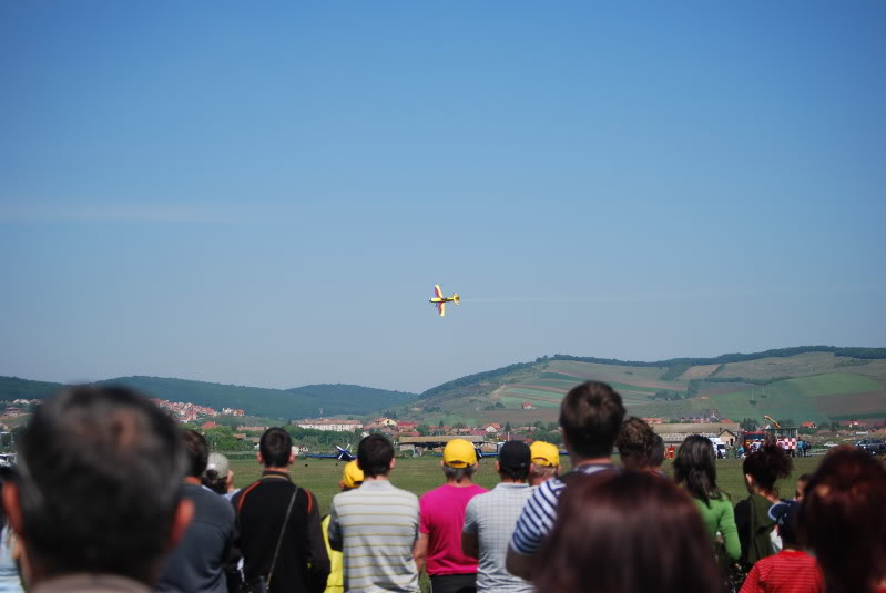 Targu Mures - Aerodromul "Elie Carafoli" (LRMS) - Pagina 2 DSC_0123