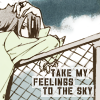 ...............Icons Everyday Thgokudera-takemyfeelingstothesky