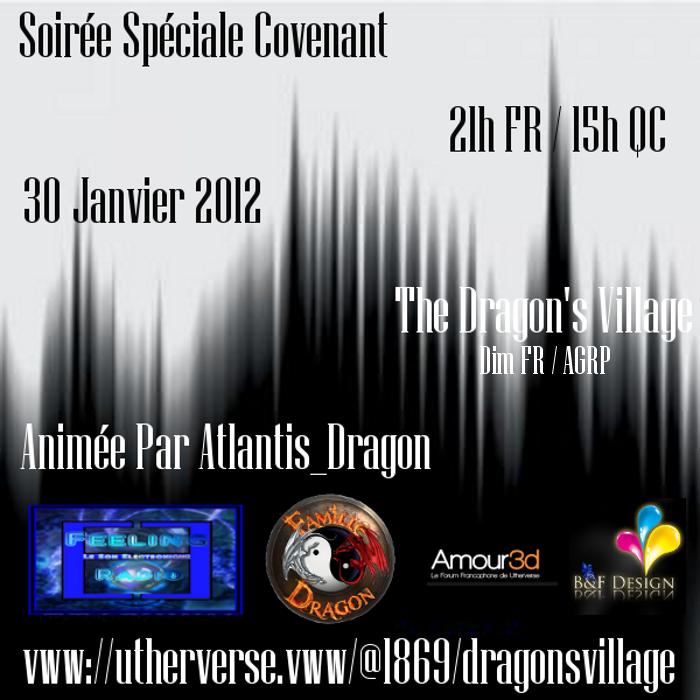 Forum des Dragon - Dragon Soireecovenant700x700