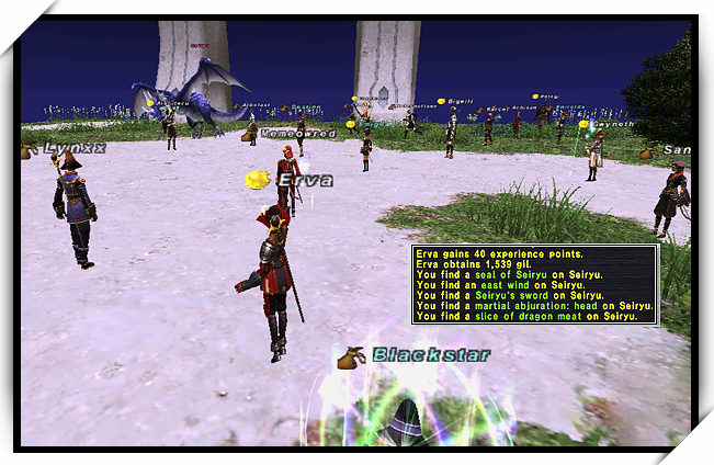 Linkshell Limbus/Sky Event Report 9/01/2010(4 Pictures total) Ffxi_20100902_113124