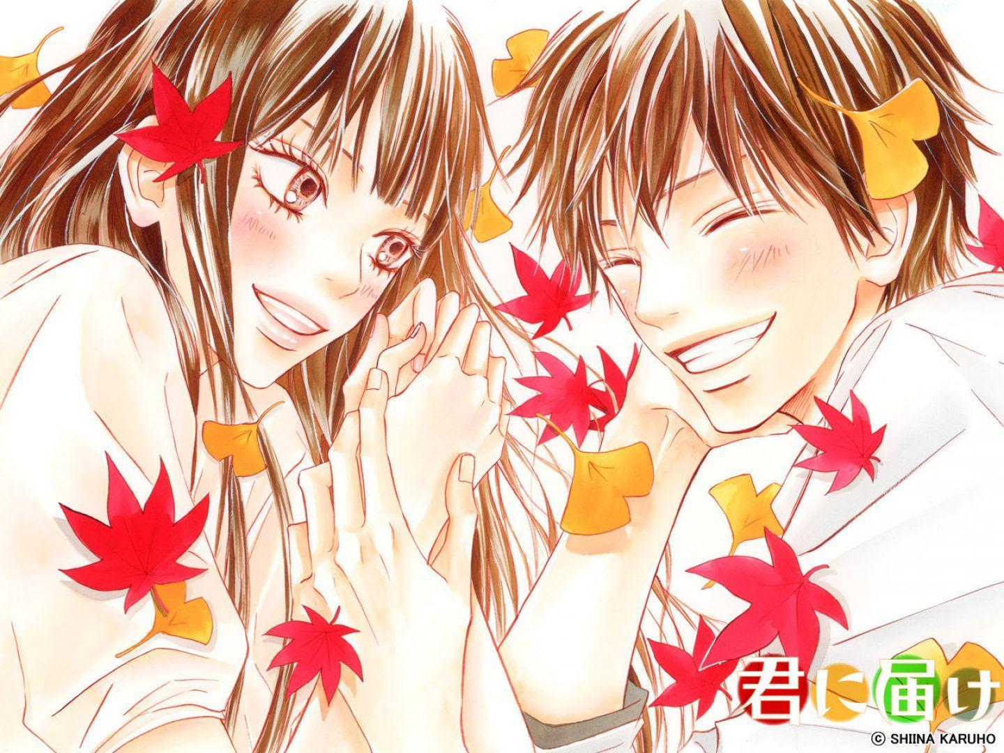 [PIC] Hình anime mùa thu rực đỏ ánh cam 1005231904