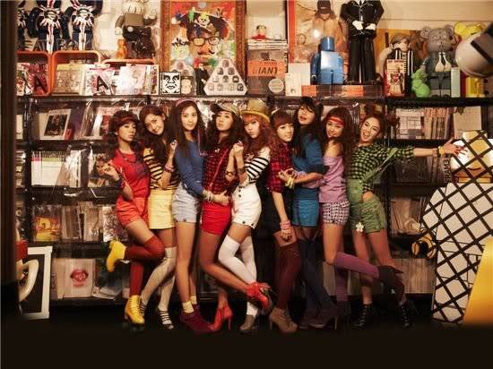 [TRAD]SNSD faz aparição em “Oh! My Lady”, mostrando lealdade para Choi Siwon 254zpdy