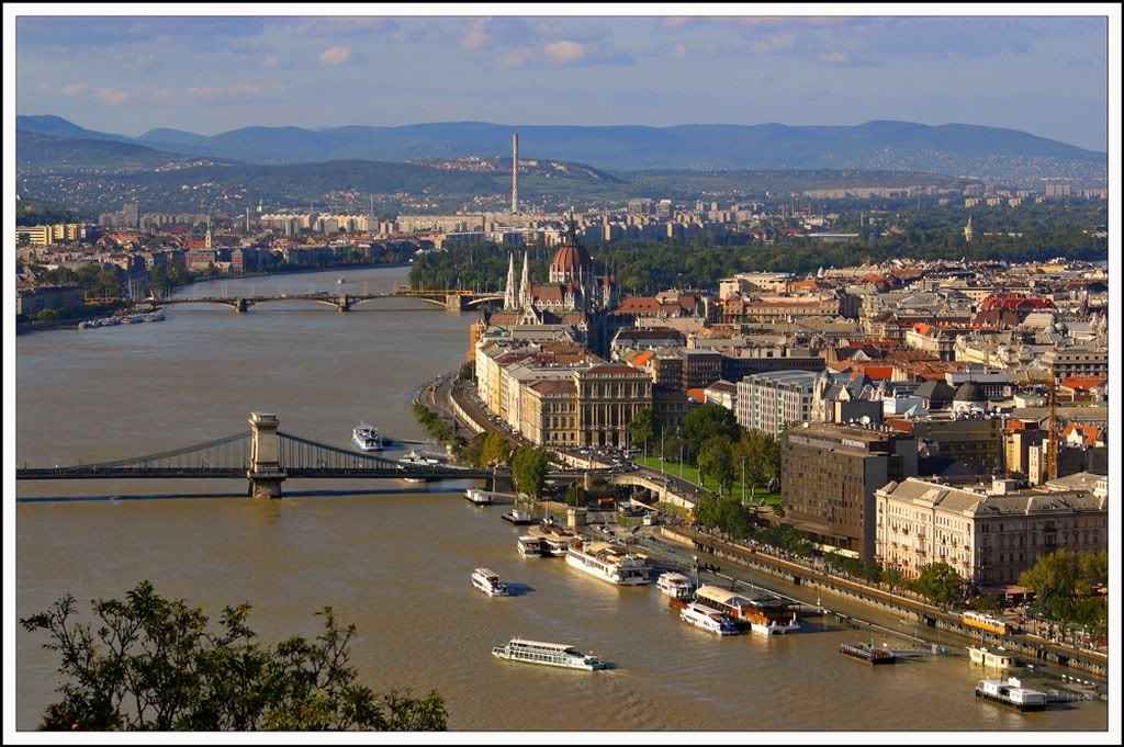 Malev-> Munique/EDDM - Budapeste/LHBP Budapest10