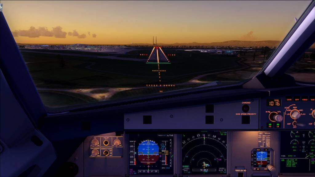 Aerosoft - Mega Airport Dublin EIDW