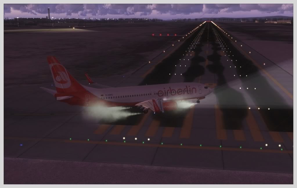 airberlin -> Oslo/ENGM - Stuttgart/EDDS ENGM-EDDS4