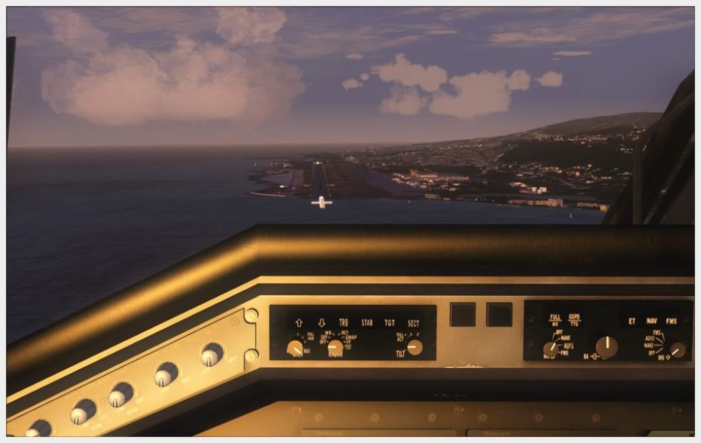 [FSX]ERJ-145 Fort Lauderdale/Montego Bay KFLL-MKJS14