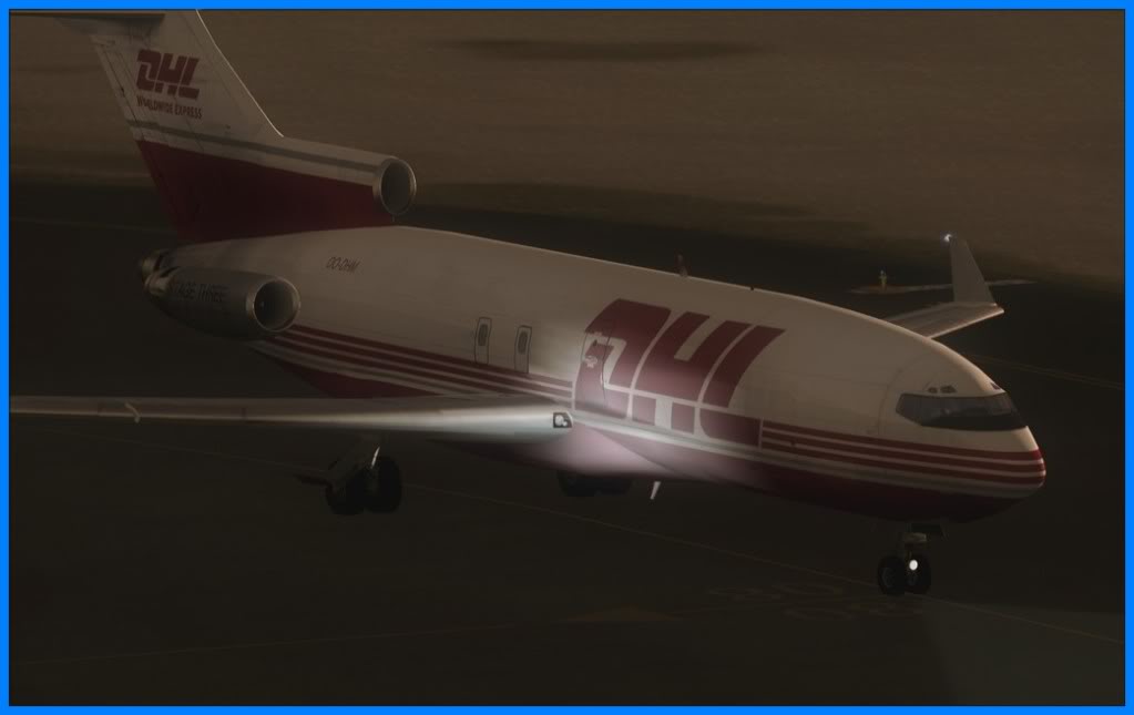 [FSX]Dallas Ft Worth/KDFW - Torreon/MMTC KDFW-MMSD18