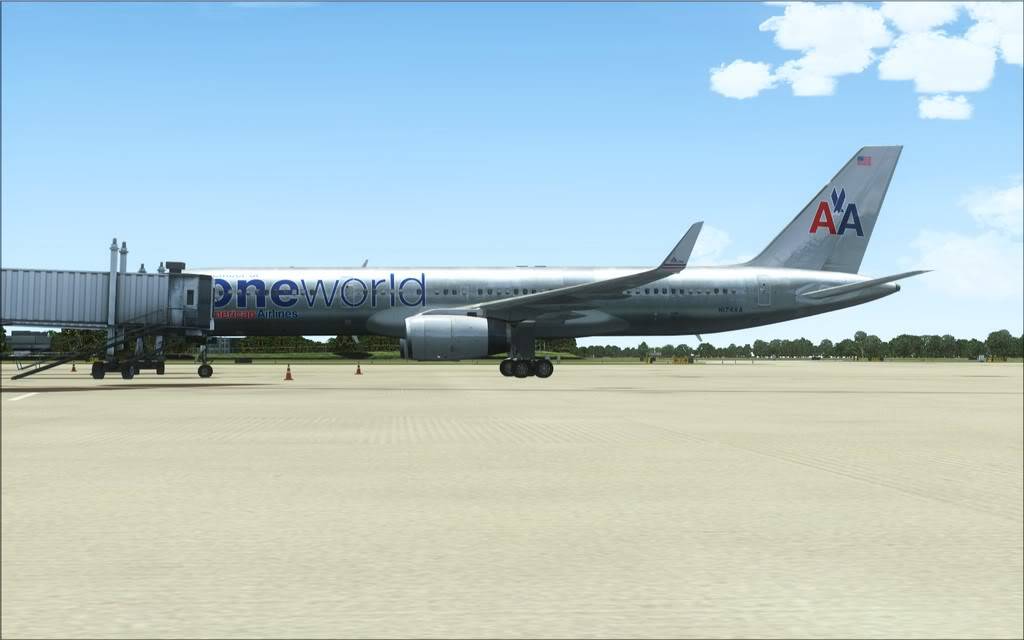 (FSX) Venha para Santo Domingo KTPA-MDSD