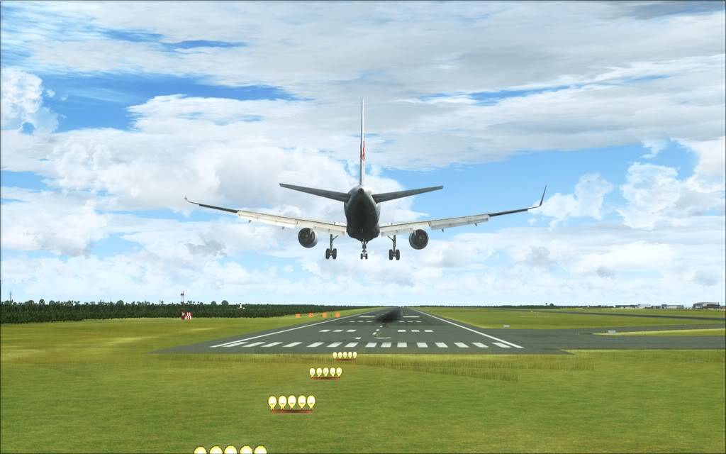 (FSX) Venha para Santo Domingo KTPA-MDSD10