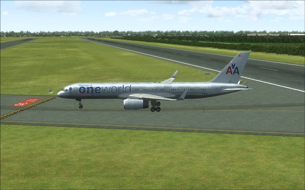 (FSX) Venha para Santo Domingo KTPA-MDSD12