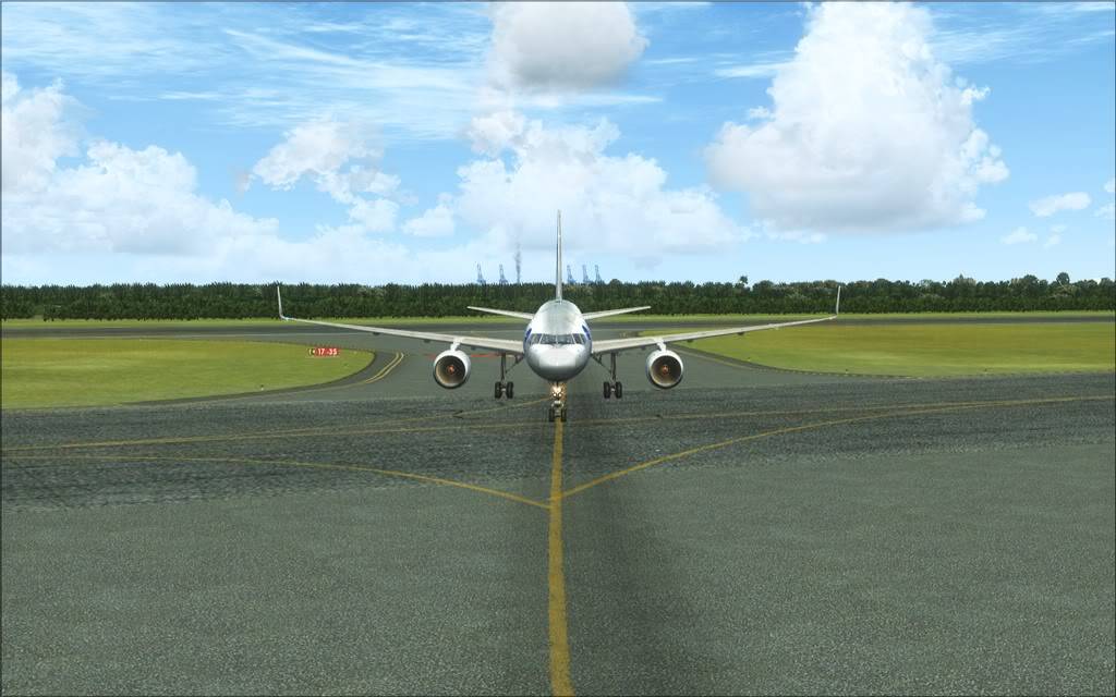 (FSX) Venha para Santo Domingo KTPA-MDSD13