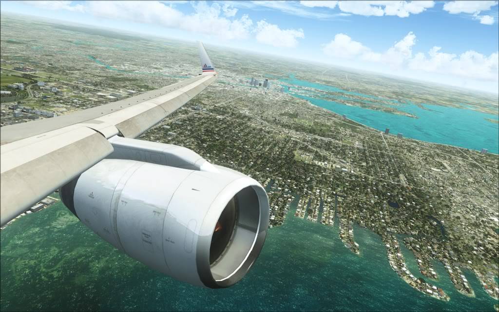 (FSX) Venha para Santo Domingo KTPA-MDSD2