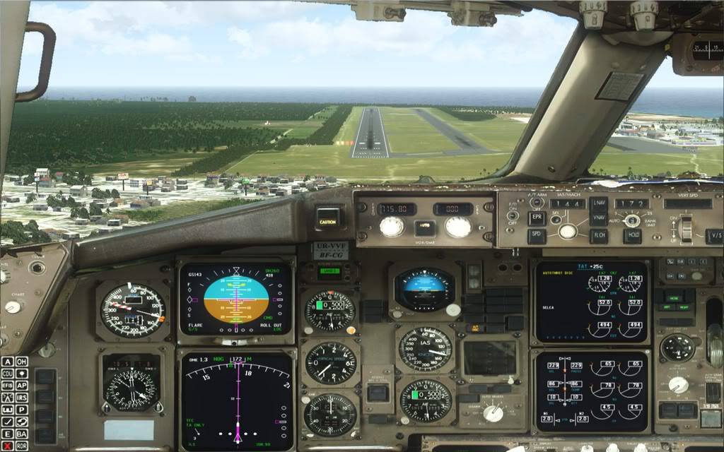 (FSX) Venha para Santo Domingo KTPA-MDSD6