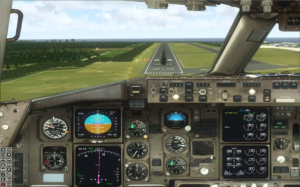 (FSX) Venha para Santo Domingo KTPA-MDSD9