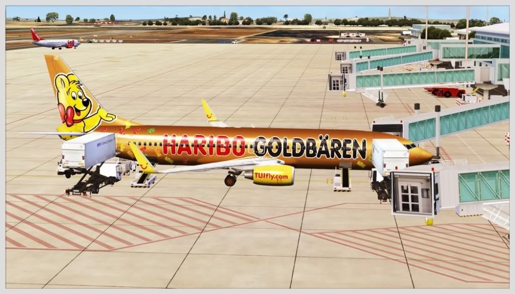 TUIfly-> Menorca/LEMH - Friedrichschafen/EDNY LEMH-EDNY