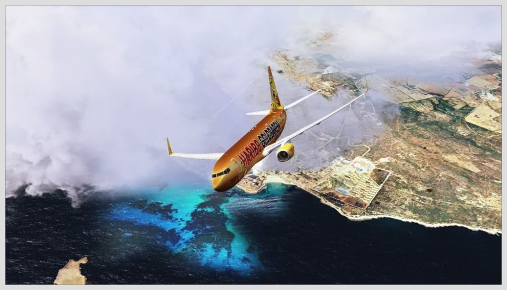 TUIfly-> Menorca/LEMH - Friedrichschafen/EDNY LEMH-EDNY7