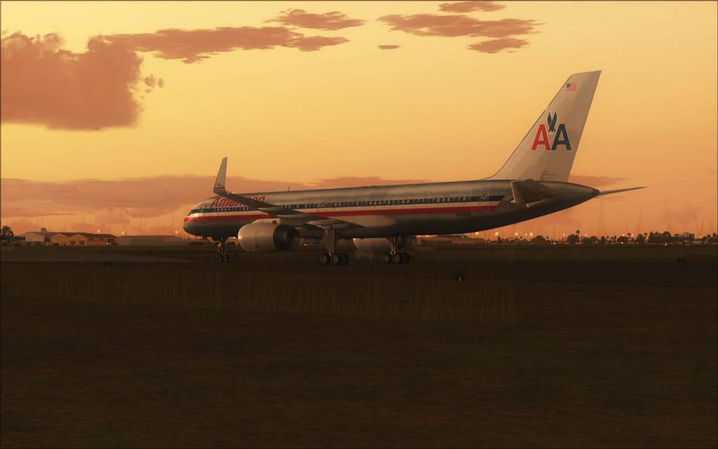 (FSX) Norman Manley/MKJP - Las Américas/MDSD MKJP-MDSD13