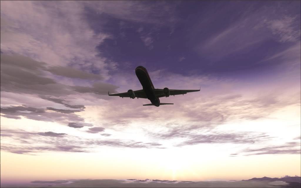 (FSX) Norman Manley/MKJP - Las Américas/MDSD MKJP-MDSD7