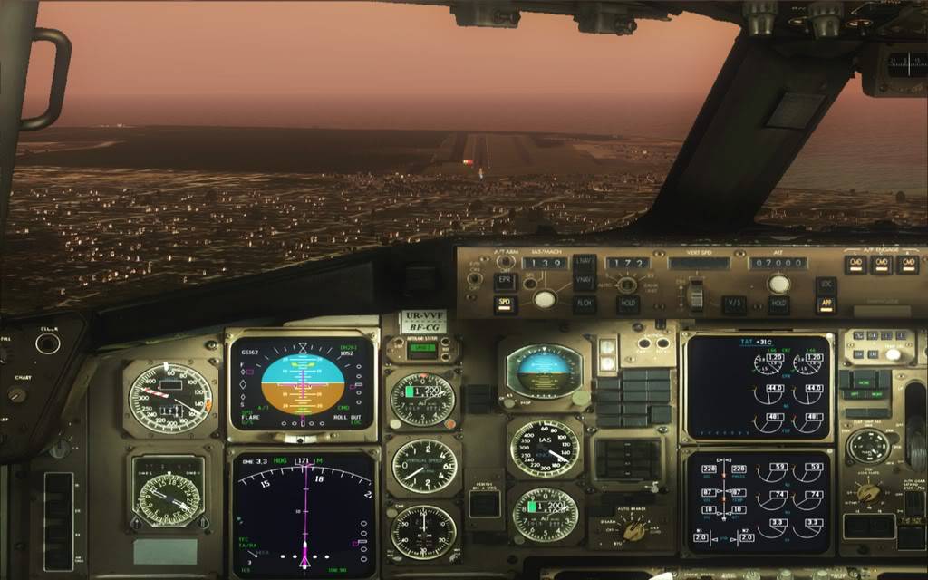 (FSX) Norman Manley/MKJP - Las Américas/MDSD MKJP-MDSD8