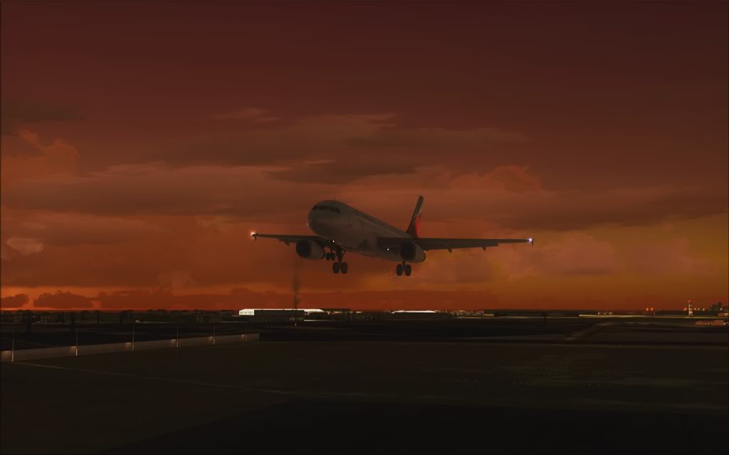 (FSX)San José/MROC - Lima/SPIM MROC-SPIM13