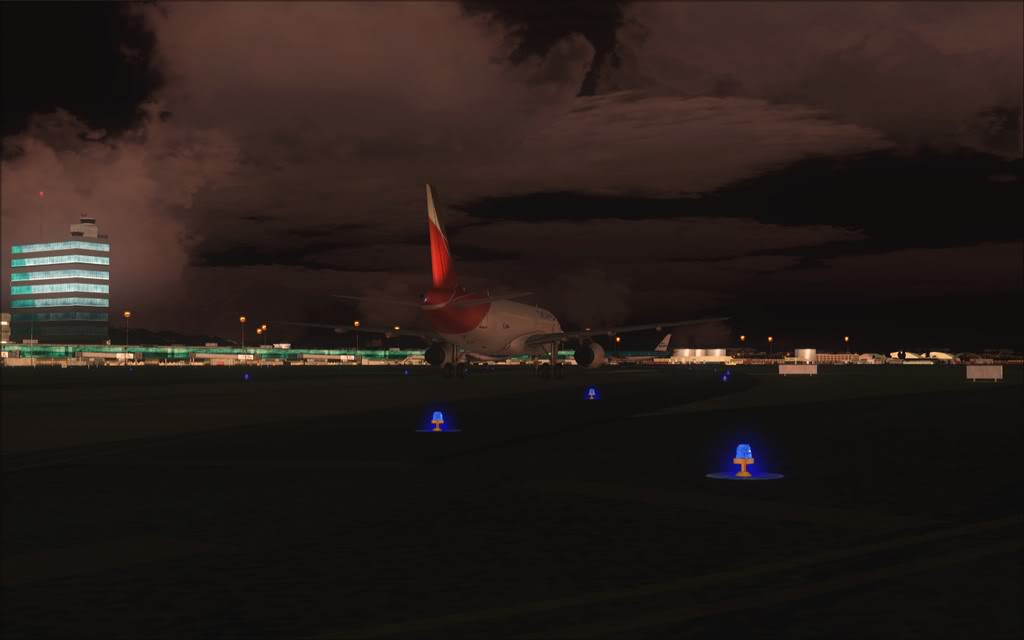 (FSX)San José/MROC - Lima/SPIM MROC-SPIM17