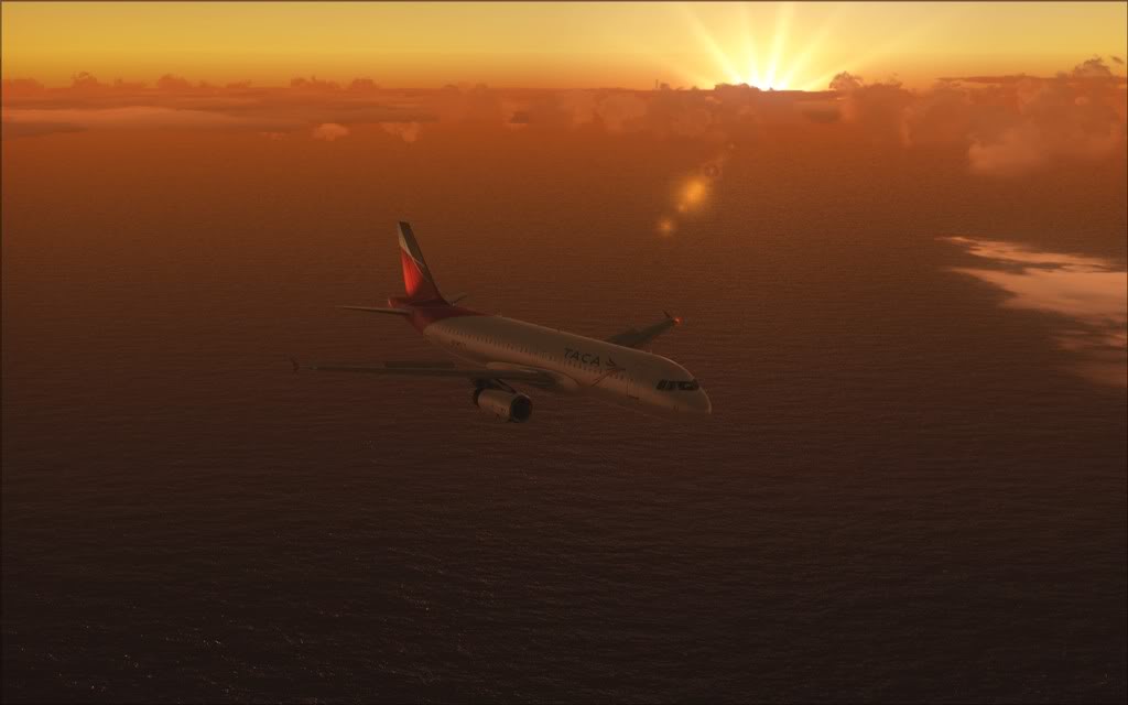 (FSX)San José/MROC - Lima/SPIM MROC-SPIM7