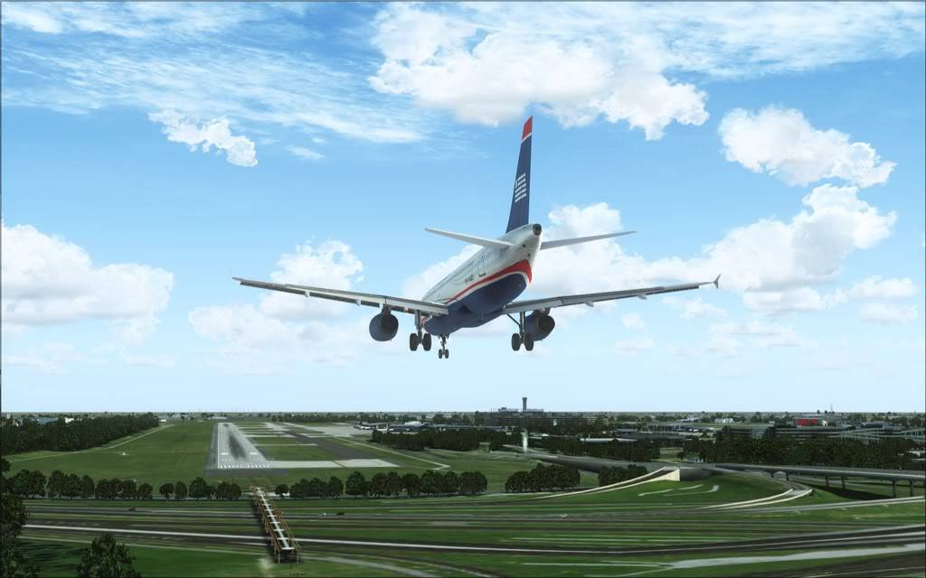 FSX-Grand Cayman(MWCR)/Tampa(KTPA) Cayman-Tampa18