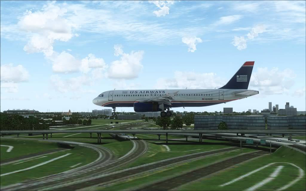 FSX-Grand Cayman(MWCR)/Tampa(KTPA) Cayman-Tampa19