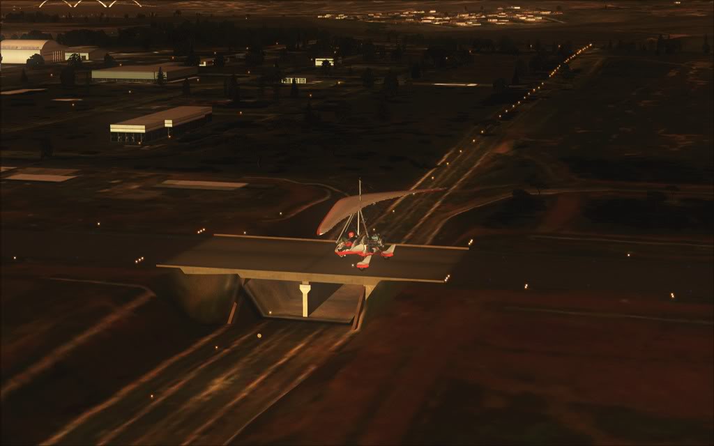 [FSX] Novo Aeroporto de Brasília Brasilia5