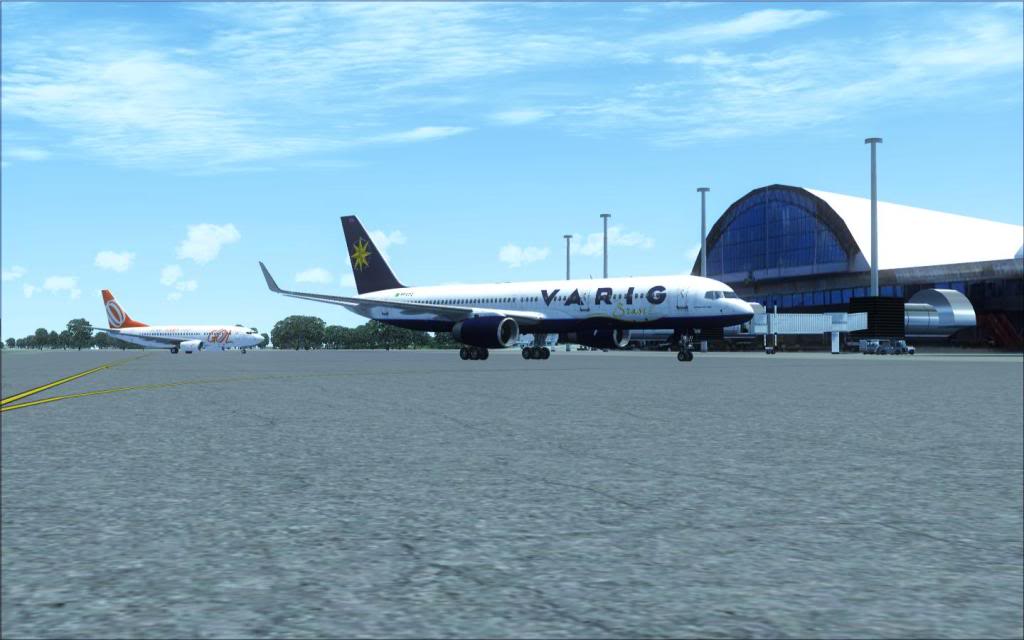 (FSX)SBFZ-TTPP SBFZ-TTPP