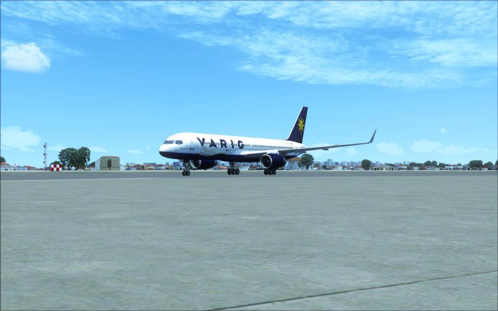 (FSX)SBFZ-TTPP SBFZ-TTPP1