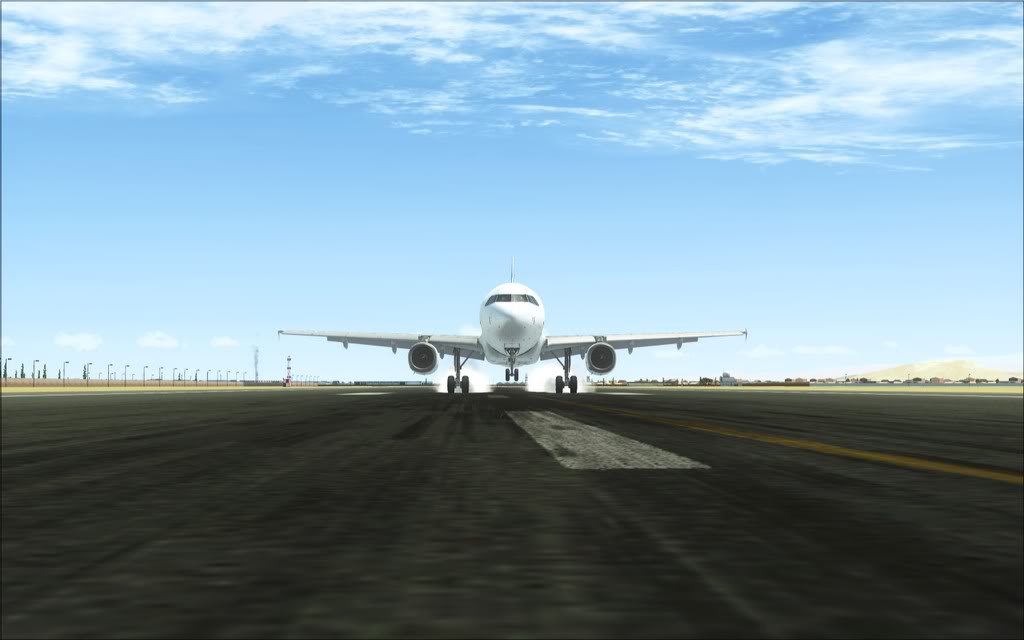 FSX - La Paz(SLLP)/Lima(SPIM) SLLP-SPIM13