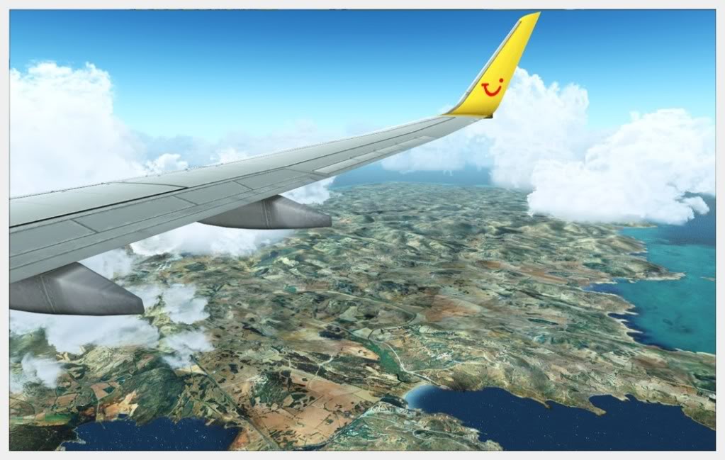 Tuifly -> Stuttgart/EDDS - Menorca/LEMH EDDS-LEMH14