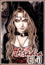 Aradia Evil